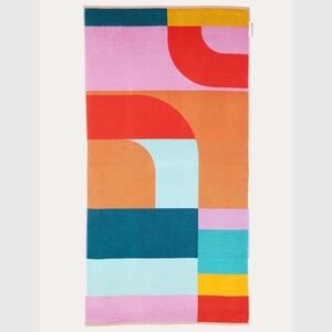 NEW SUNNYLIFE LUXE TOWEL ISLABOMBA